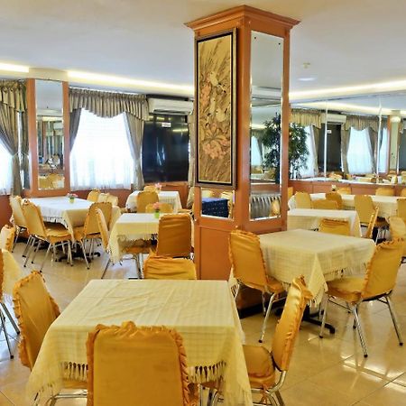 Plaza Hotel Harco Mangga Dua Jakarta Exteriér fotografie
