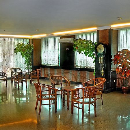 Plaza Hotel Harco Mangga Dua Jakarta Exteriér fotografie