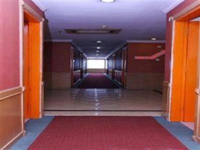 Plaza Hotel Harco Mangga Dua Jakarta Exteriér fotografie