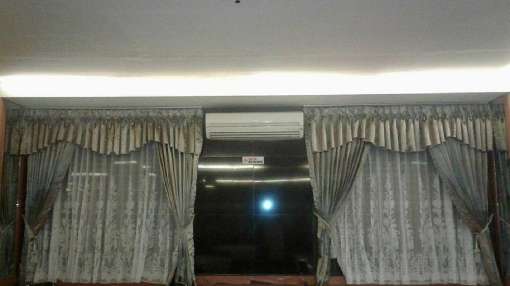 Plaza Hotel Harco Mangga Dua Jakarta Exteriér fotografie