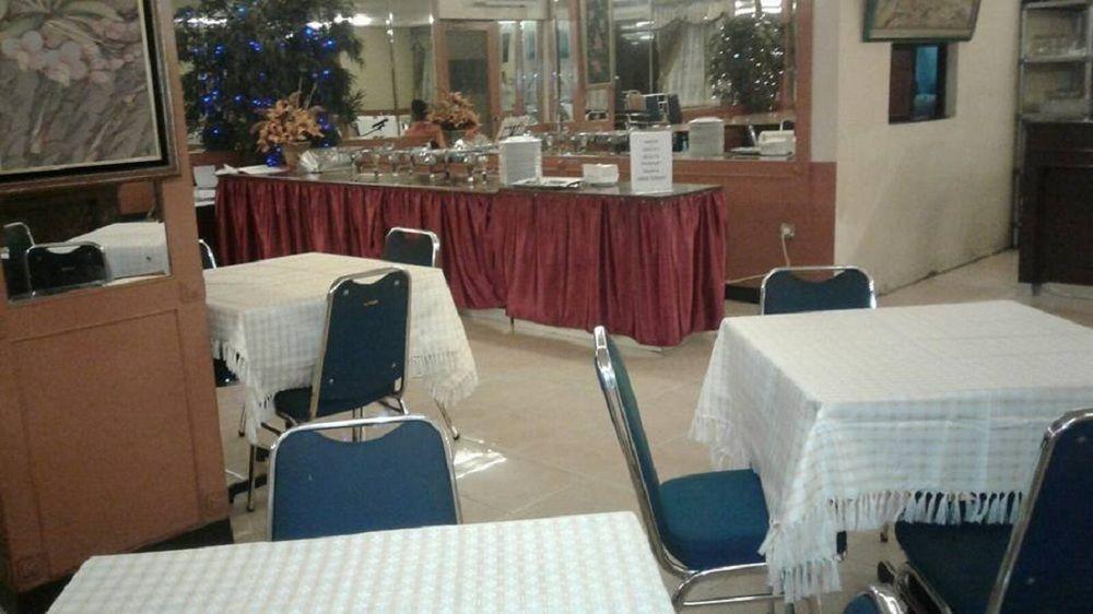 Plaza Hotel Harco Mangga Dua Jakarta Exteriér fotografie