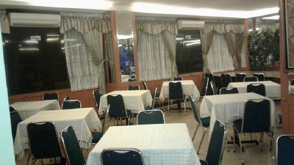 Plaza Hotel Harco Mangga Dua Jakarta Exteriér fotografie