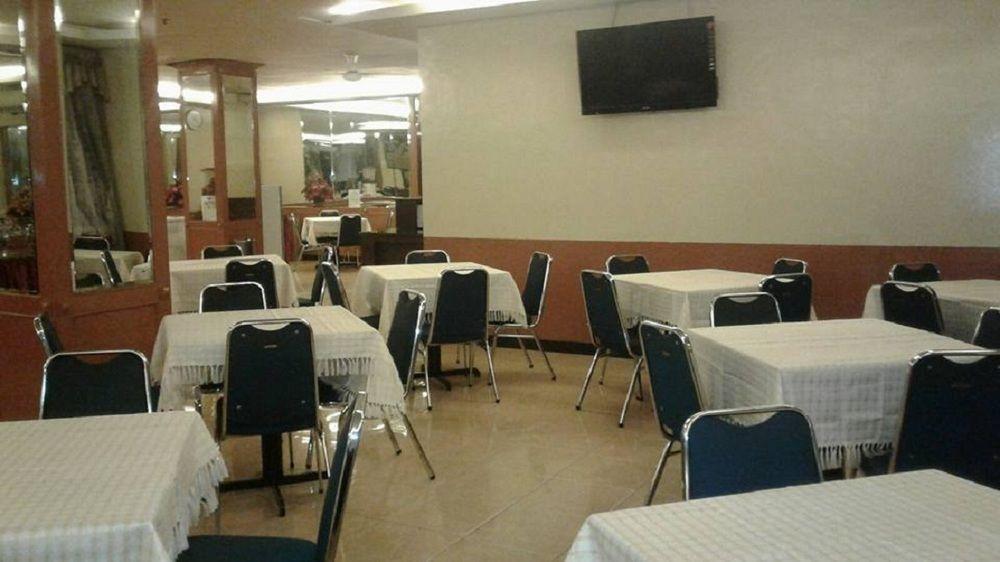 Plaza Hotel Harco Mangga Dua Jakarta Exteriér fotografie
