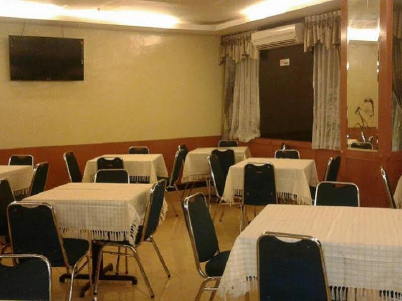 Plaza Hotel Harco Mangga Dua Jakarta Exteriér fotografie